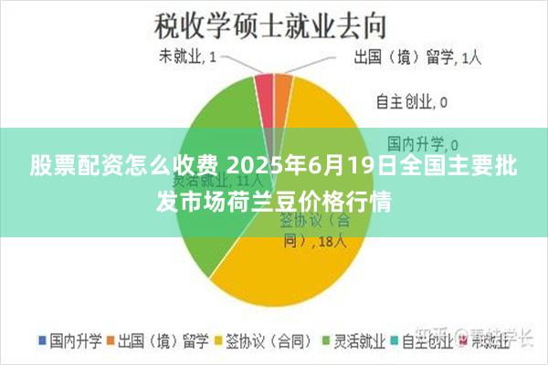 股票配资怎么收费 2025年6月19日全国主要批发市场荷兰豆价格行情