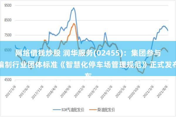 网络借钱炒股 润华服务(02455)：集团参与编制行业团体标准《智慧化停车场管理规范》正式发布