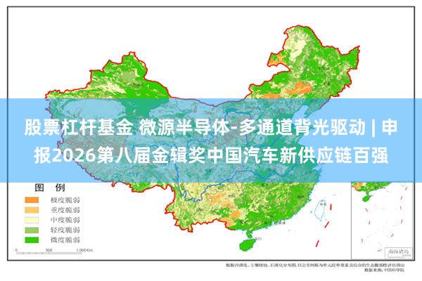 股票杠杆基金 微源半导体-多通道背光驱动 | 申报2026第八届金辑奖中国汽车新供应链百强