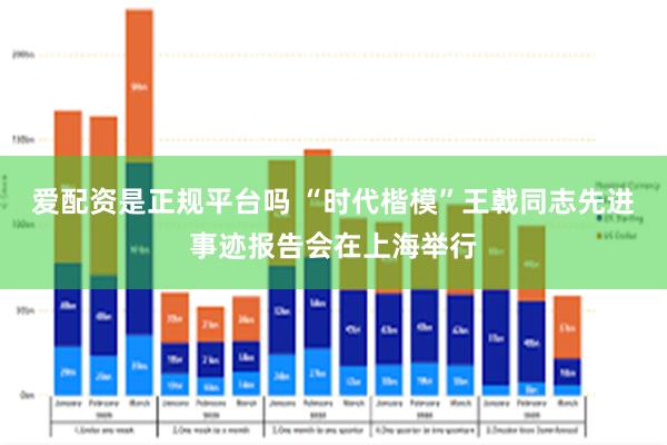 爱配资是正规平台吗 “时代楷模”王戟同志先进事迹报告会在上海举行